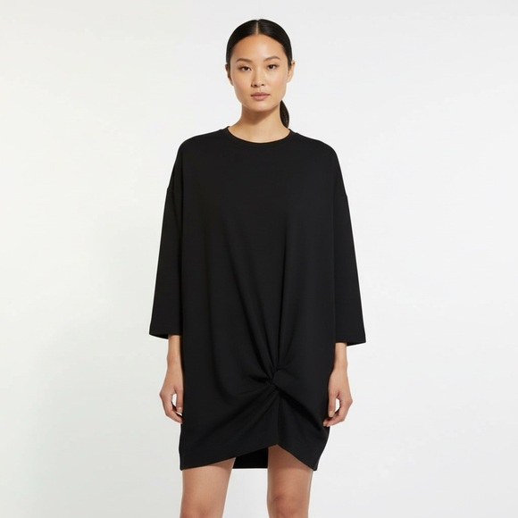 COS Dresses & Skirts - COS Black Mini Dress